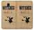 S2648 Vintage Halloween The Witches Ball Case For Samsung Galaxy J3 (2018), J3 Star, J3 V 3rd Gen, J3 Orbit, J3 Achieve, Express Prime 3, Amp Prime 3