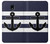 S2758 Anchor Navy Case For Samsung Galaxy J3 (2018), J3 Star, J3 V 3rd Gen, J3 Orbit, J3 Achieve, Express Prime 3, Amp Prime 3