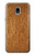S2805 Egyptian Hierogylphics Papyrus of Ani Case For Samsung Galaxy J3 (2018), J3 Star, J3 V 3rd Gen, J3 Orbit, J3 Achieve, Express Prime 3, Amp Prime 3