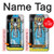 S2837 The High Priestess Vintage Tarot Card Case For Samsung Galaxy J3 (2018), J3 Star, J3 V 3rd Gen, J3 Orbit, J3 Achieve, Express Prime 3, Amp Prime 3
