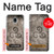 S2892 Triskele Symbol Stone Texture Case For Samsung Galaxy J3 (2018), J3 Star, J3 V 3rd Gen, J3 Orbit, J3 Achieve, Express Prime 3, Amp Prime 3