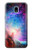 S2916 Orion Nebula M42 Case For Samsung Galaxy J3 (2018), J3 Star, J3 V 3rd Gen, J3 Orbit, J3 Achieve, Express Prime 3, Amp Prime 3