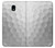 S2960 White Golf Ball Case For Samsung Galaxy J3 (2018), J3 Star, J3 V 3rd Gen, J3 Orbit, J3 Achieve, Express Prime 3, Amp Prime 3