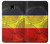 S2965 Belgium Football Soccer Euro 2016 Case For Samsung Galaxy J3 (2018), J3 Star, J3 V 3rd Gen, J3 Orbit, J3 Achieve, Express Prime 3, Amp Prime 3
