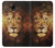 S3182 Lion Case For Samsung Galaxy J3 (2018), J3 Star, J3 V 3rd Gen, J3 Orbit, J3 Achieve, Express Prime 3, Amp Prime 3