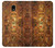 S3217 Sistine Chapel Vatican Case For Samsung Galaxy J3 (2018), J3 Star, J3 V 3rd Gen, J3 Orbit, J3 Achieve, Express Prime 3, Amp Prime 3