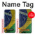 S3297 Brazil Flag Vintage Football Graphic Case For Samsung Galaxy J3 (2018), J3 Star, J3 V 3rd Gen, J3 Orbit, J3 Achieve, Express Prime 3, Amp Prime 3