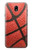 S0065 Basketball Case For Samsung Galaxy J7 (2018), J7 Aero, J7 Top, J7 Aura, J7 Crown, J7 Refine, J7 Eon, J7 V 2nd Gen, J7 Star
