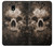 S0552 Skull Case For Samsung Galaxy J7 (2018), J7 Aero, J7 Top, J7 Aura, J7 Crown, J7 Refine, J7 Eon, J7 V 2nd Gen, J7 Star