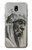 S0792 Indian Chief Case For Samsung Galaxy J7 (2018), J7 Aero, J7 Top, J7 Aura, J7 Crown, J7 Refine, J7 Eon, J7 V 2nd Gen, J7 Star