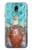 S1424 Sea Turtle Case For Samsung Galaxy J7 (2018), J7 Aero, J7 Top, J7 Aura, J7 Crown, J7 Refine, J7 Eon, J7 V 2nd Gen, J7 Star