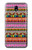 S2292 Aztec Tribal Pattern Case For Samsung Galaxy J7 (2018), J7 Aero, J7 Top, J7 Aura, J7 Crown, J7 Refine, J7 Eon, J7 V 2nd Gen, J7 Star