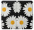 S2477 Daisy flower Case For Samsung Galaxy J7 (2018), J7 Aero, J7 Top, J7 Aura, J7 Crown, J7 Refine, J7 Eon, J7 V 2nd Gen, J7 Star