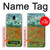S2681 Field Of Poppies Vincent Van Gogh Case For Samsung Galaxy J7 (2018), J7 Aero, J7 Top, J7 Aura, J7 Crown, J7 Refine, J7 Eon, J7 V 2nd Gen, J7 Star