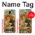 S2740 Alphonse Mucha Bieres De La Muse Case For Samsung Galaxy J7 (2018), J7 Aero, J7 Top, J7 Aura, J7 Crown, J7 Refine, J7 Eon, J7 V 2nd Gen, J7 Star