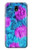 S2757 Monster Fur Skin Pattern Graphic Case For Samsung Galaxy J7 (2018), J7 Aero, J7 Top, J7 Aura, J7 Crown, J7 Refine, J7 Eon, J7 V 2nd Gen, J7 Star