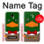 S2762 Green Head Mallard Duck Tuxedo Cartoon Case For Samsung Galaxy J7 (2018), J7 Aero, J7 Top, J7 Aura, J7 Crown, J7 Refine, J7 Eon, J7 V 2nd Gen, J7 Star