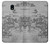S3093 Old Brick Wall Case For Samsung Galaxy J7 (2018), J7 Aero, J7 Top, J7 Aura, J7 Crown, J7 Refine, J7 Eon, J7 V 2nd Gen, J7 Star
