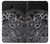 S3176 Inside Watch Black Case For Samsung Galaxy J7 (2018), J7 Aero, J7 Top, J7 Aura, J7 Crown, J7 Refine, J7 Eon, J7 V 2nd Gen, J7 Star