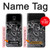 S3176 Inside Watch Black Case For Samsung Galaxy J7 (2018), J7 Aero, J7 Top, J7 Aura, J7 Crown, J7 Refine, J7 Eon, J7 V 2nd Gen, J7 Star