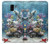 S0227 Aquarium 2 Case For Samsung Galaxy J6 (2018)