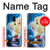 S0348 Casino Case For Samsung Galaxy J6 (2018)