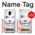 S0884 Horror Face Case For Samsung Galaxy J6 (2018)