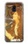 S0969 Alphonse Mucha Job Case For Samsung Galaxy J6 (2018)