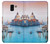 S0982 Beauty of Venice Italy Case For Samsung Galaxy J6 (2018)