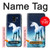 S1130 Unicorn Horse Case For Samsung Galaxy J6 (2018)