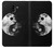 S1372 Moon Yin-Yang Case For Samsung Galaxy J6 (2018)