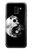 S1372 Moon Yin-Yang Case For Samsung Galaxy J6 (2018)