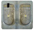 S1484 Buddha Footprint Case For Samsung Galaxy J6 (2018)