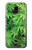S1656 Marijuana Plant Case For Samsung Galaxy J6 (2018)