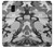 S1721 Snow Camouflage Graphic Printed Case For Samsung Galaxy J6 (2018)
