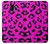 S1850 Pink Leopard Pattern Case For Samsung Galaxy J6 (2018)