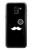 S1946 Sir Mustache Minimalism Case For Samsung Galaxy J6 (2018)