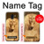 S1973 Sphinx Egyptian Case For Samsung Galaxy J6 (2018)