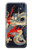 S2073 Japan Dragon Art Case For Samsung Galaxy J6 (2018)