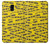 S2088 Police Line Do Not Cross Case For Samsung Galaxy J6 (2018)