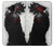 S2111 Dark Samurai Case For Samsung Galaxy J6 (2018)