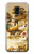 S2181 French Country Chicken Case For Samsung Galaxy J6 (2018)