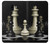 S2262 Chess King Case For Samsung Galaxy J6 (2018)