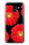 S2478 Red Daisy flower Case For Samsung Galaxy J6 (2018)