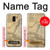S2506 Exploration North America Map Case For Samsung Galaxy J6 (2018)