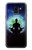 S2527 Yoga Nature Universe Case For Samsung Galaxy J6 (2018)