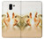S2546 Hand of God Heaven Case For Samsung Galaxy J6 (2018)