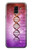 S2573 Dna Genetic Code Case For Samsung Galaxy J6 (2018)