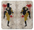 S2635 Muay Thai Kickboxing Fight Blood Case For Samsung Galaxy J6 (2018)