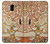 S2723 The Tree of Life Gustav Klimt Case For Samsung Galaxy J6 (2018)